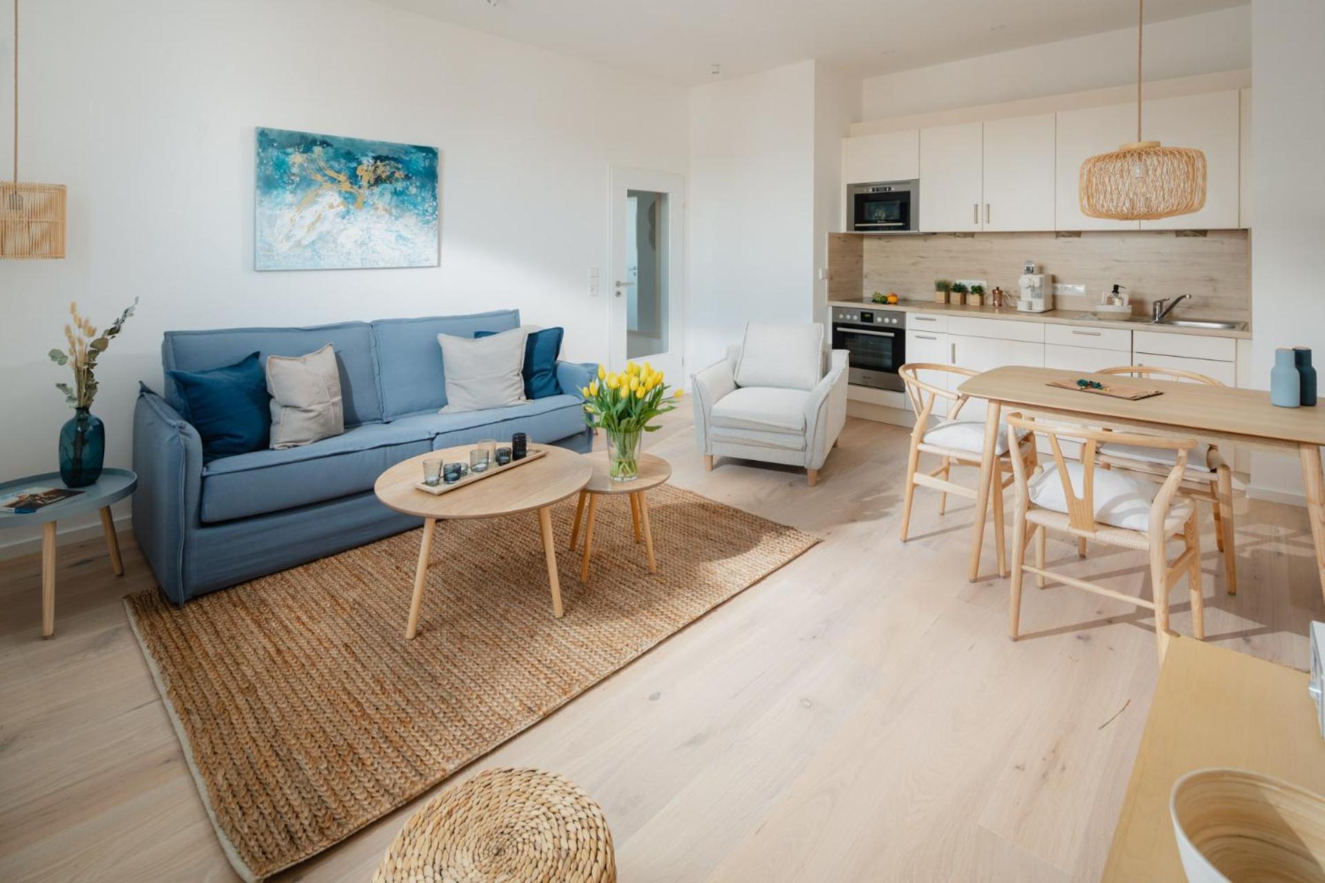 Kapkieker Appartement Norderney Buitenkant foto
